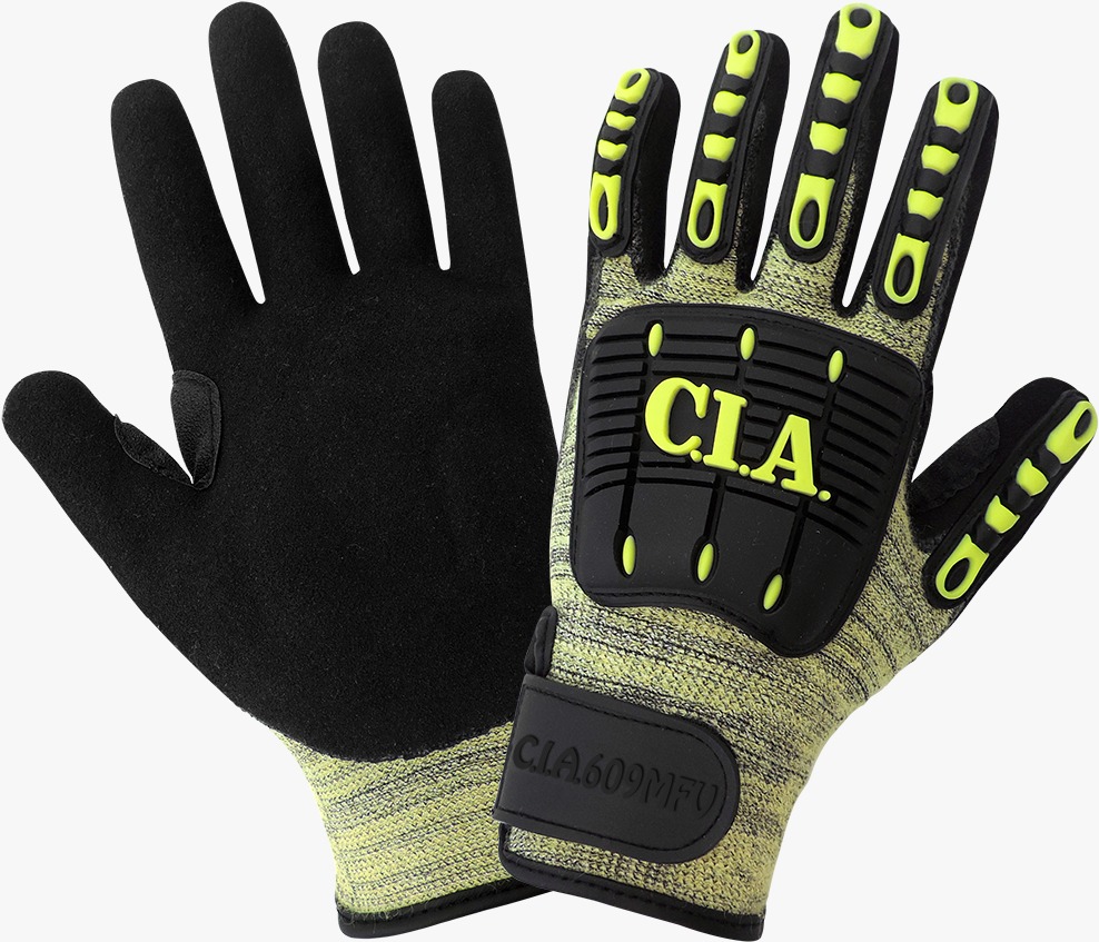 Gloves