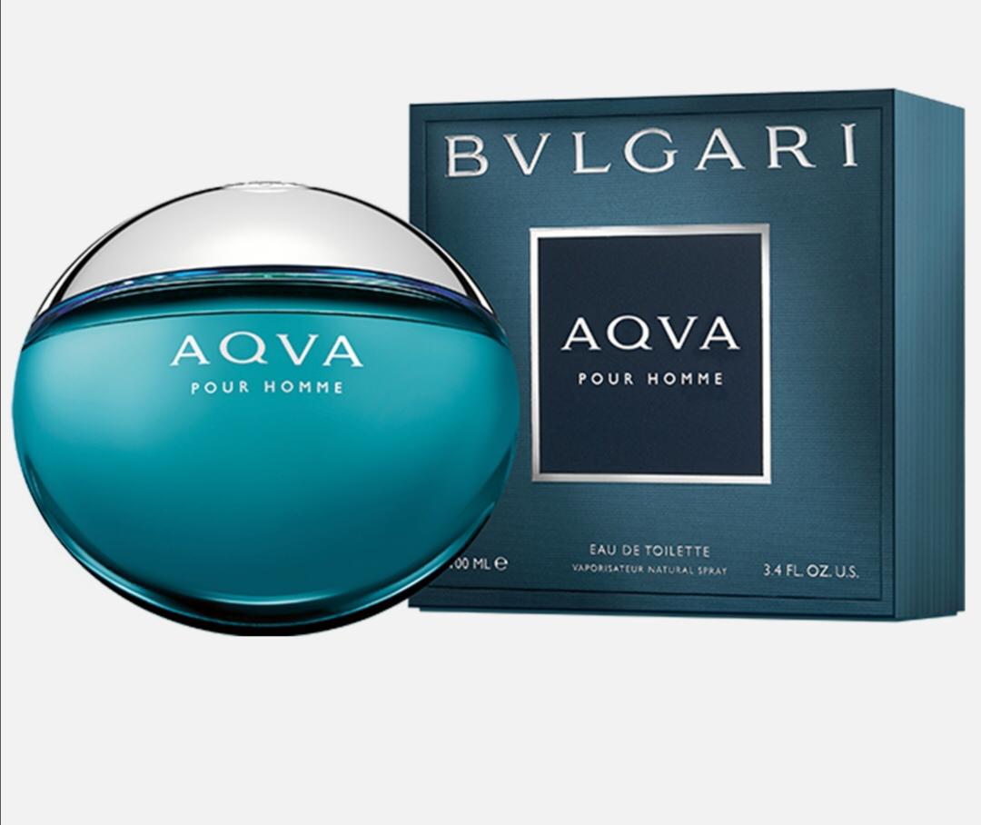 bvlgari عطر