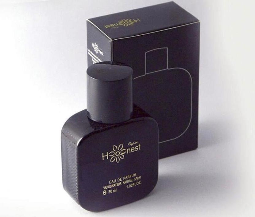 Perfume Honest L.12 Black