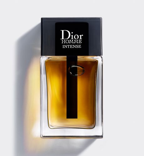 dior homme intense عطر