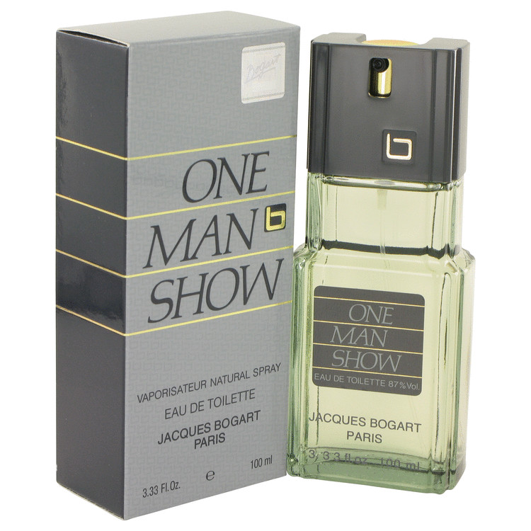 one man show عطر