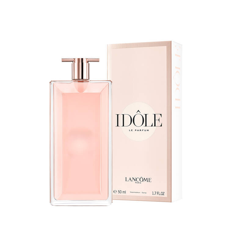 idole عطر