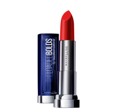 Maybelline Color Sensational Bold