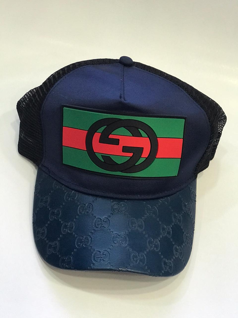 gucci طاقية