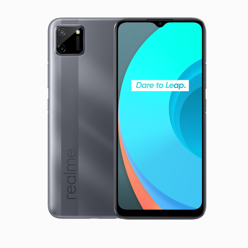 Realme C11