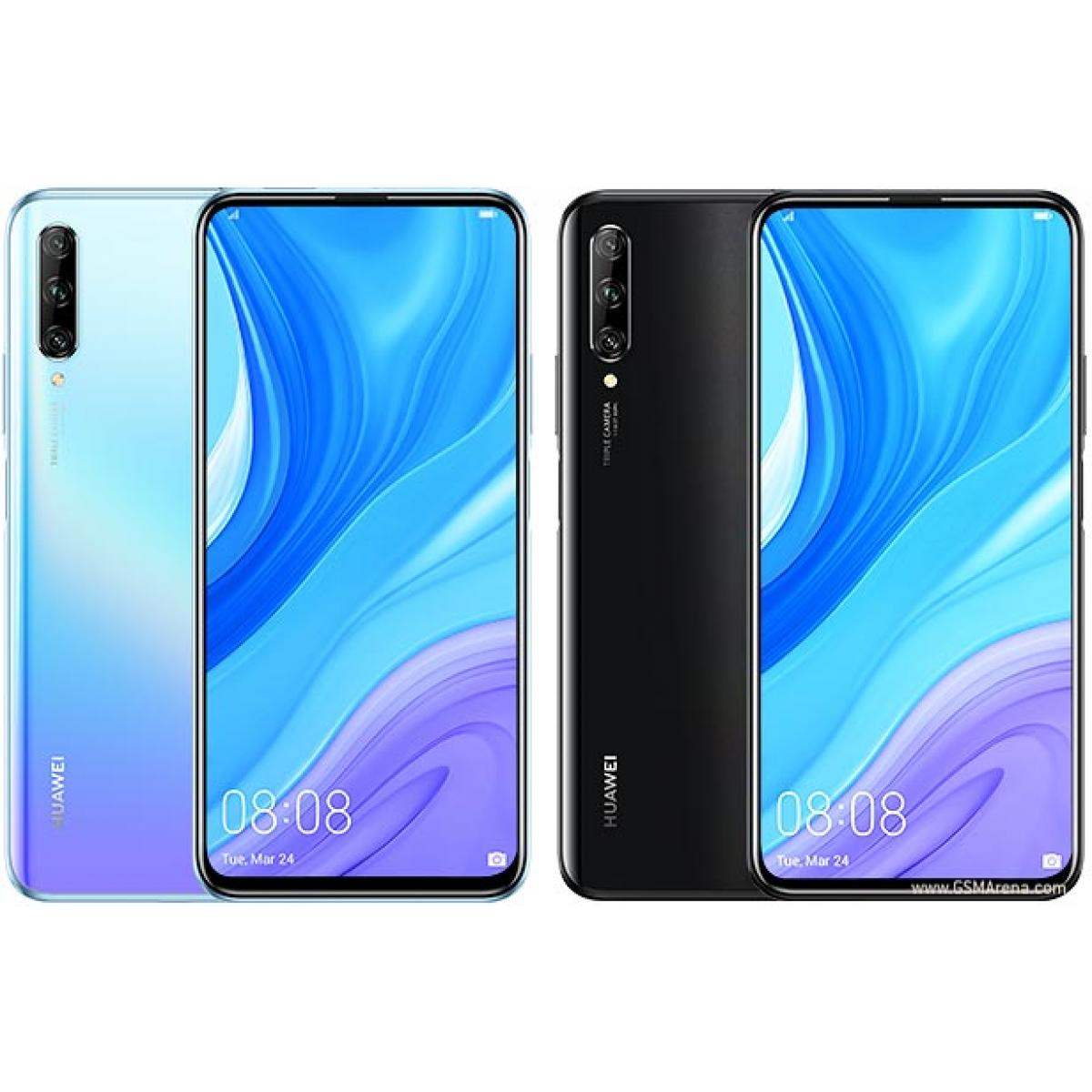 huawei y9s