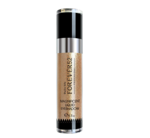 Magnificent Liquid Eyeshadow