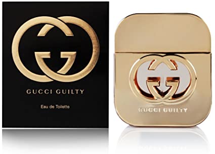 gucci guilty عطر