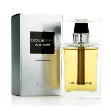 dior homme eau de toilette عطر