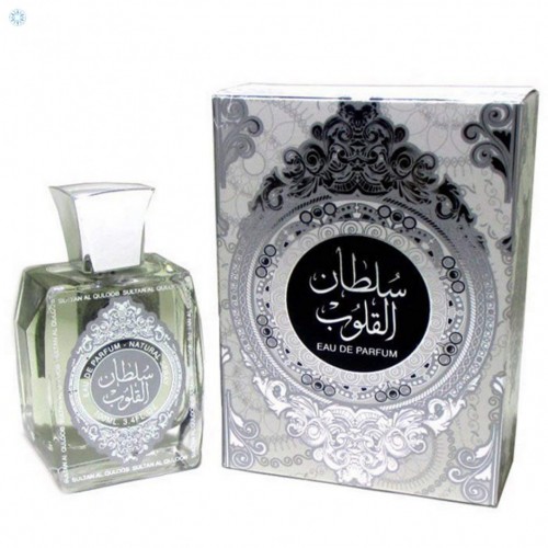 عطر سلطان القلوب