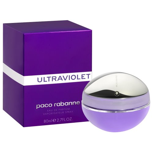 ultraviolet عطر