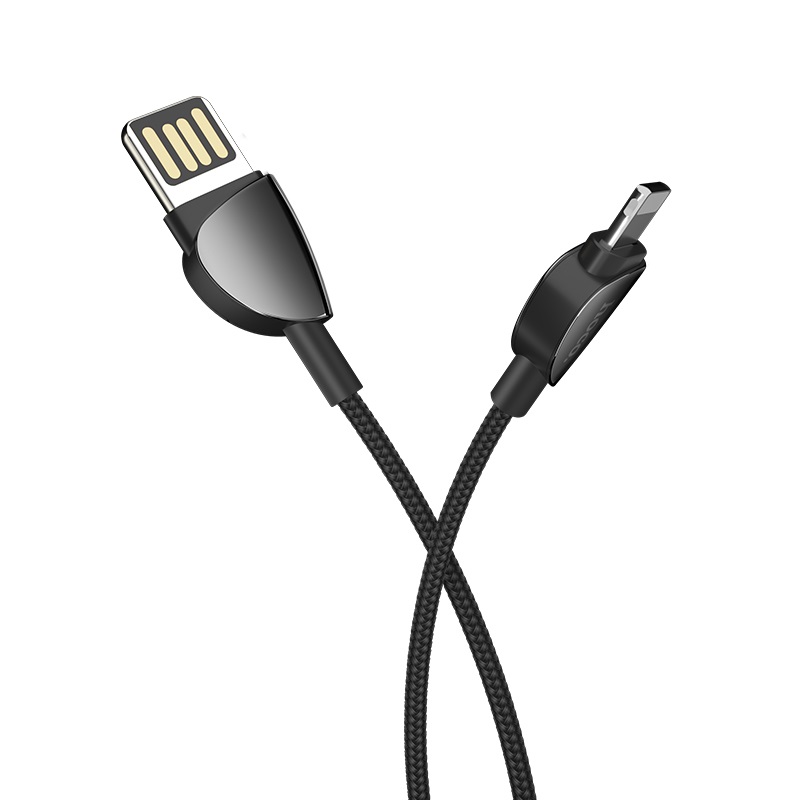 Hoco cable USB to Lightning charging