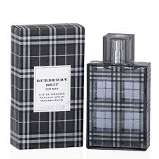 burberry brit عطر