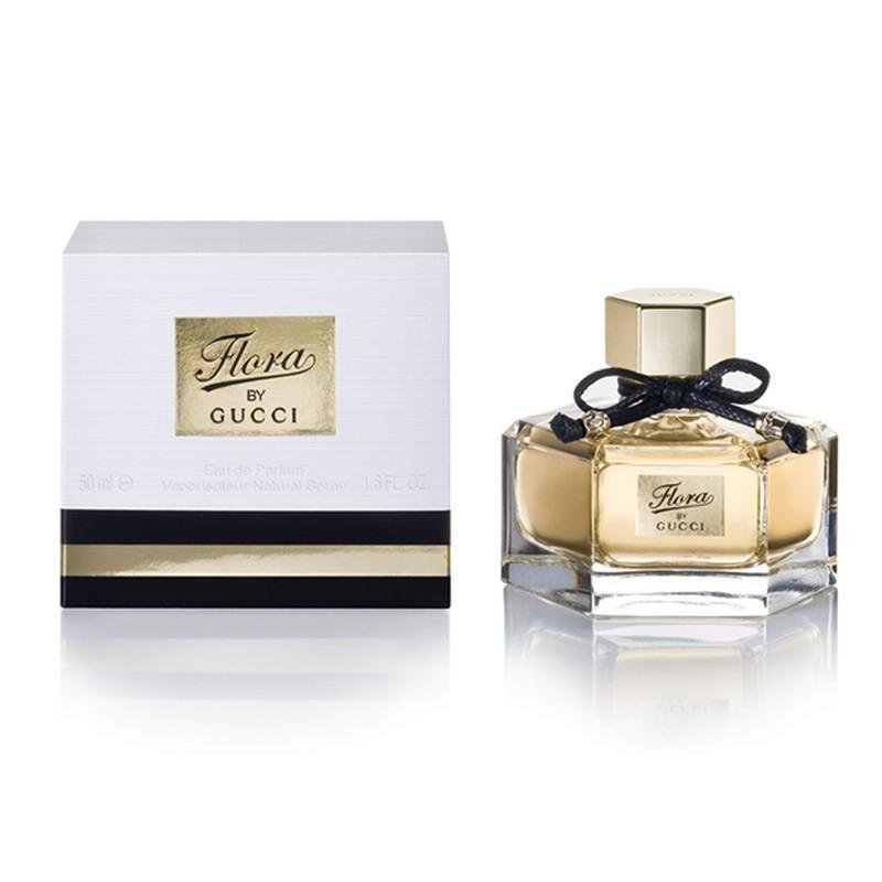 flora gucci عطر