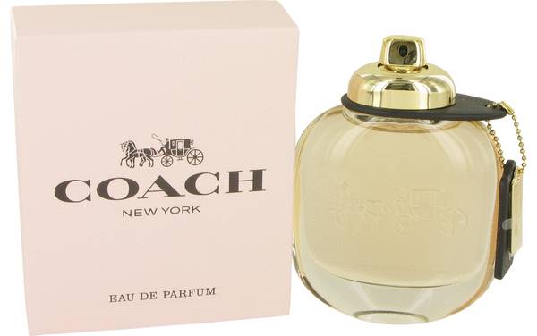 coach عطر