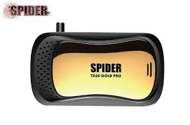 ريسيفر Spider T260 Golg Pro