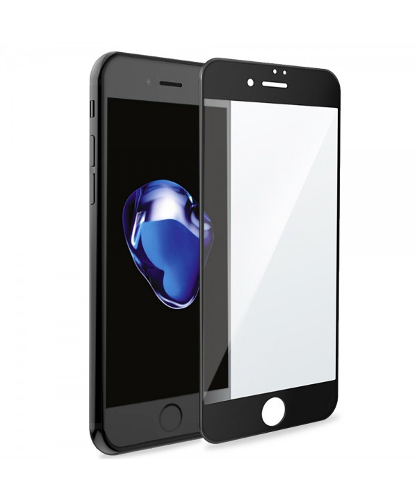 full coverage 9D screen protector for iphone