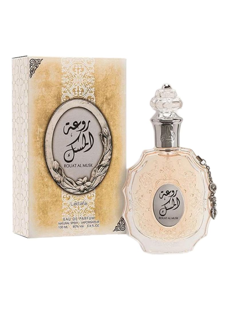 عطر روعة المسك