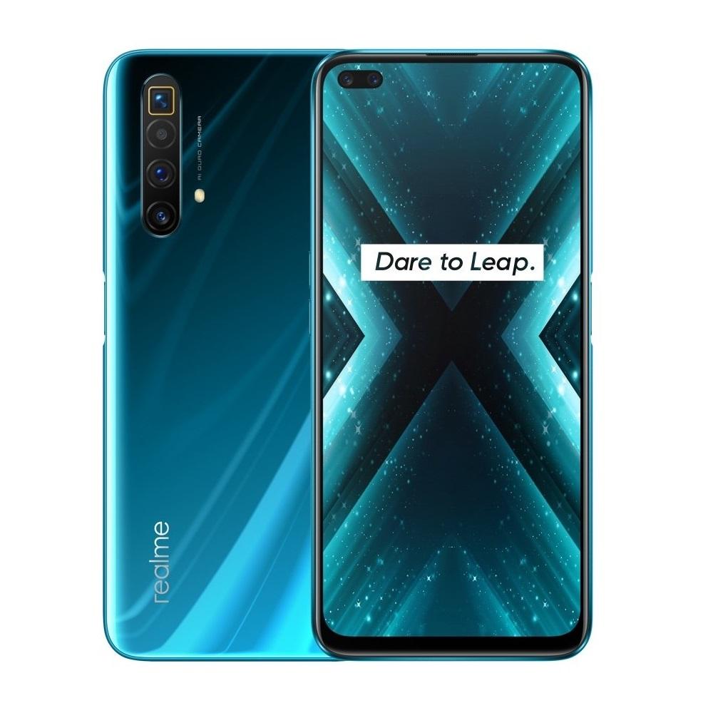 Realme X3 Superzoom