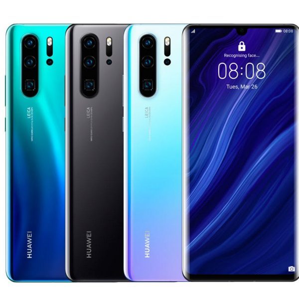 huawei p30 pro