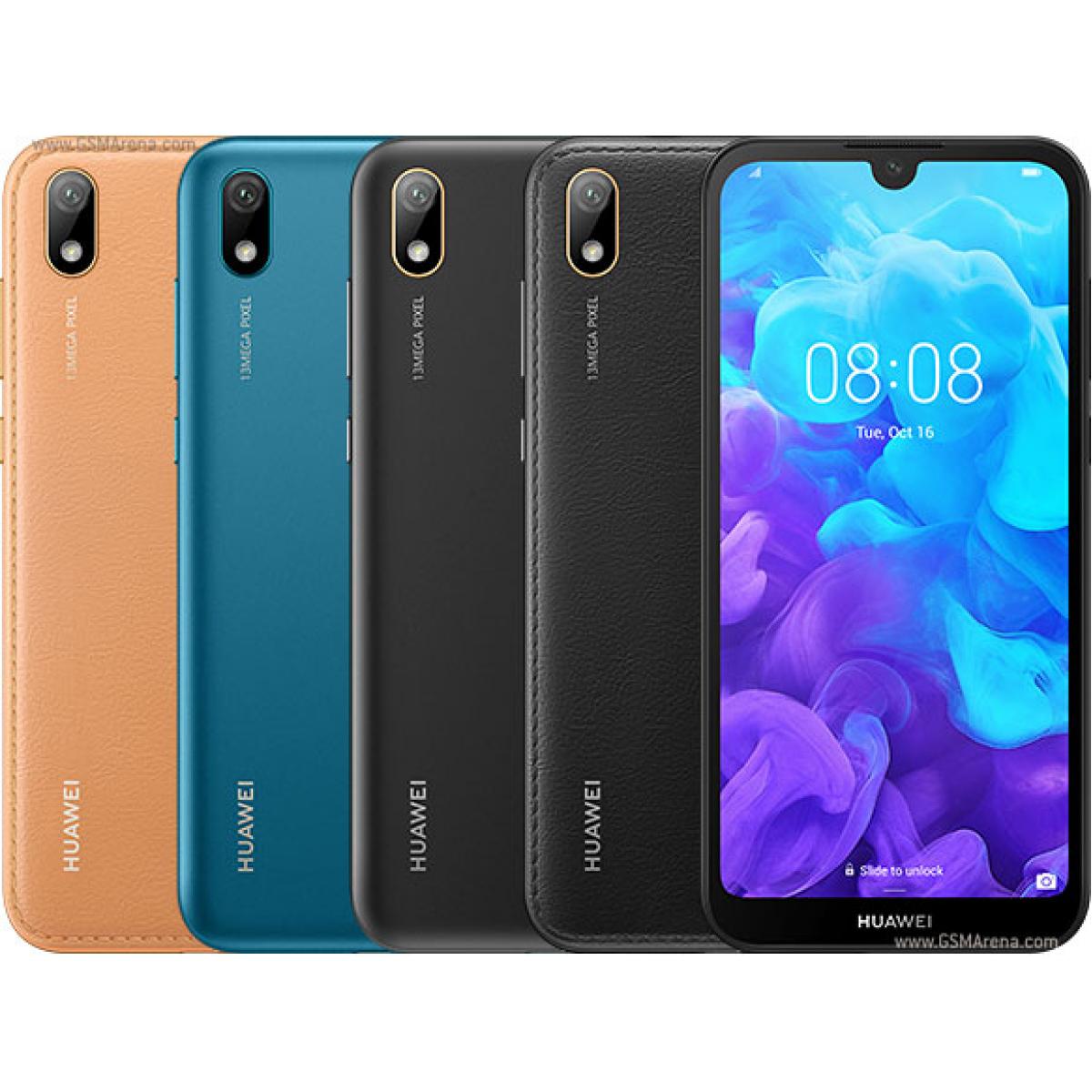 huawei y5 prime 2019