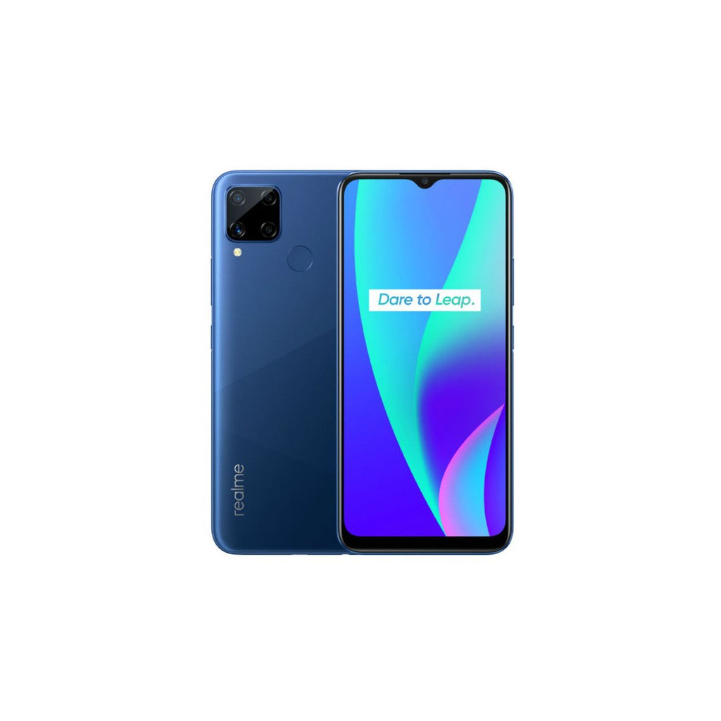 Realme C12