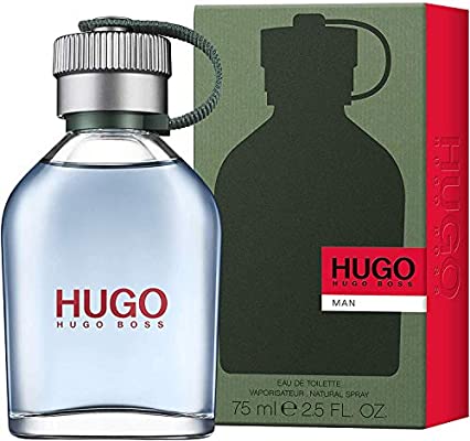 hugo boss عطر