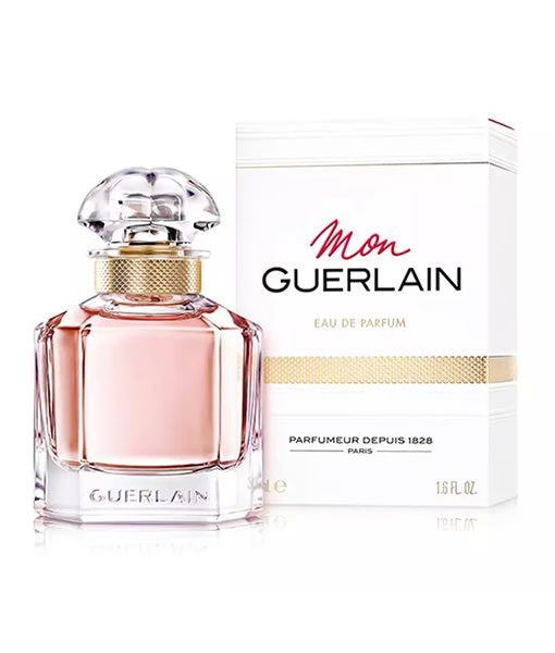 guerlain عطر