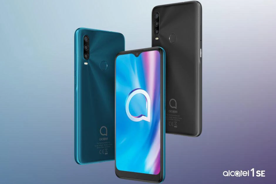 هاتف Alcatel 1SE