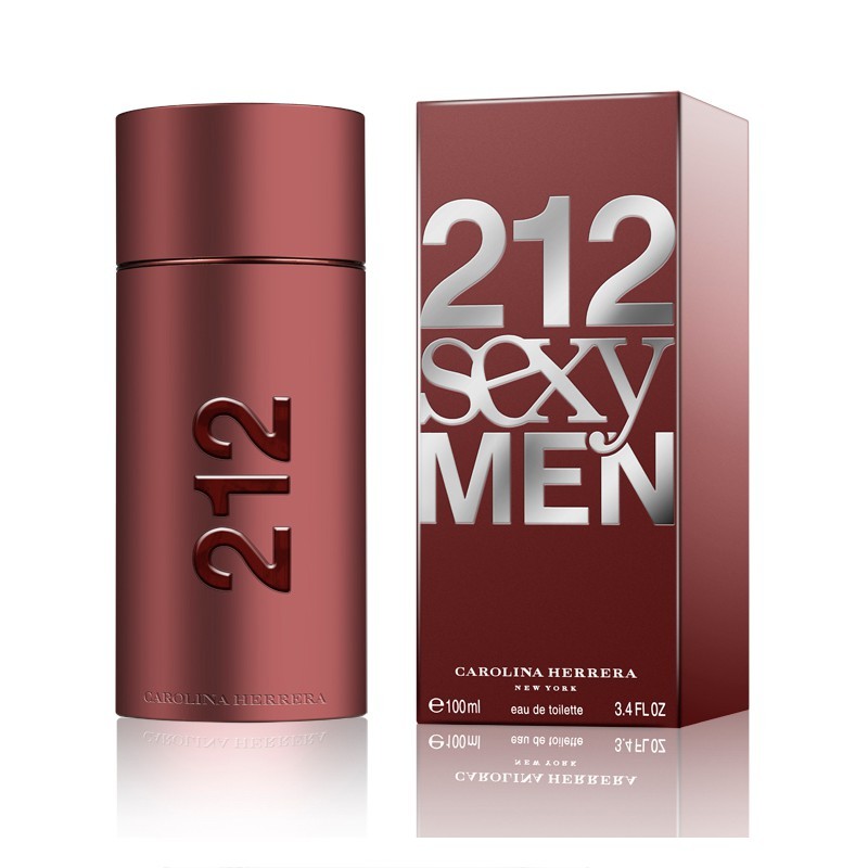 212 sexy men عطر