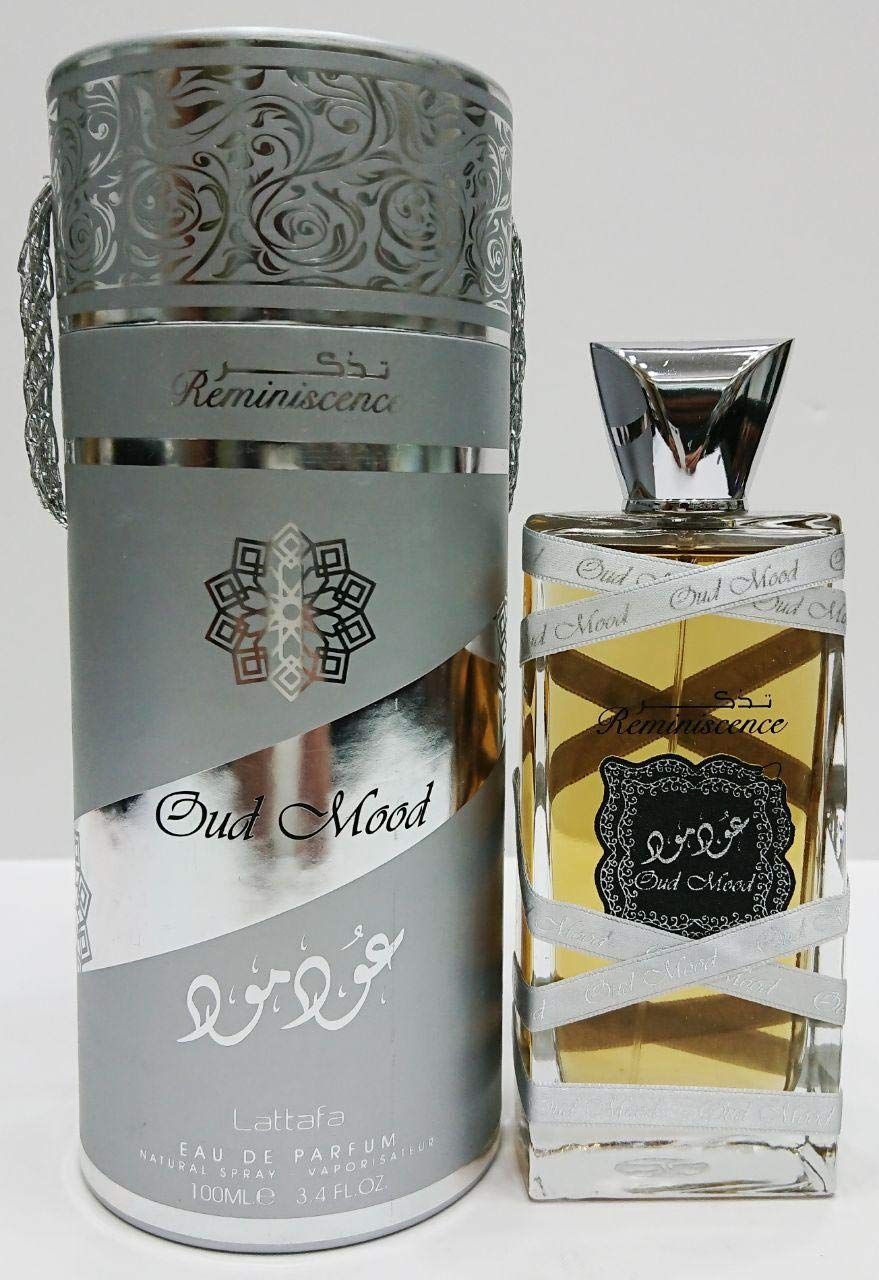 عطر عود مود