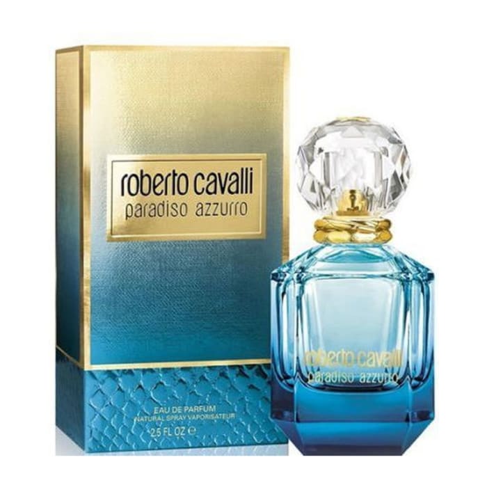 roberto cavalli عطر