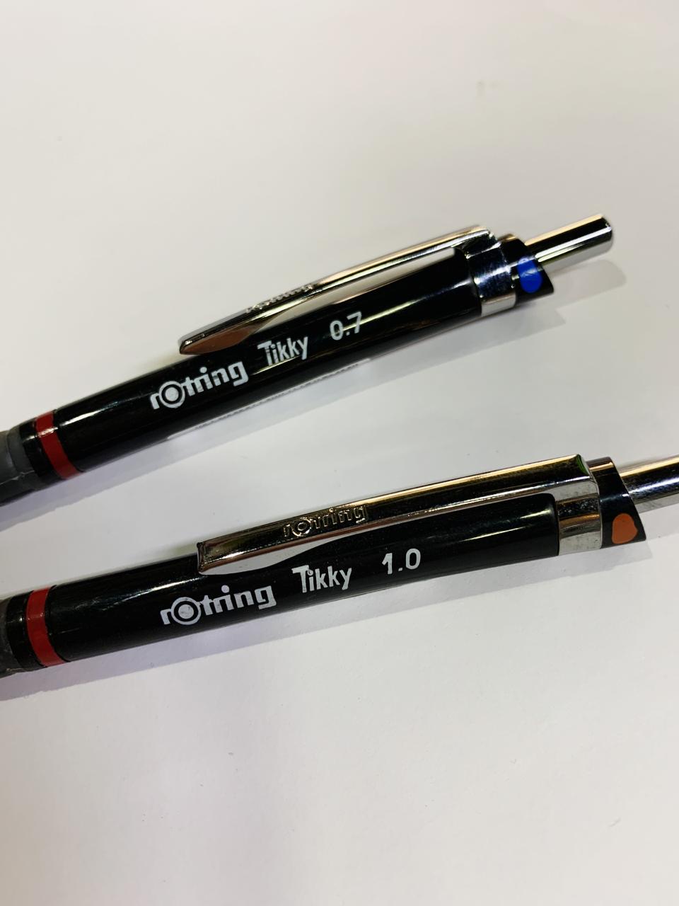 Rotring Tikky أقلام رصاص