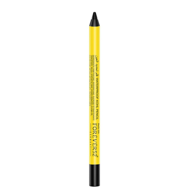 waterproof Kohl Pencil