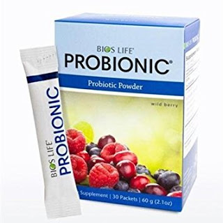 Unicity Probionic Powder