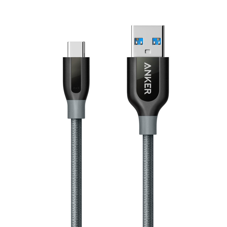 Anker سلك شاحن  Type-C