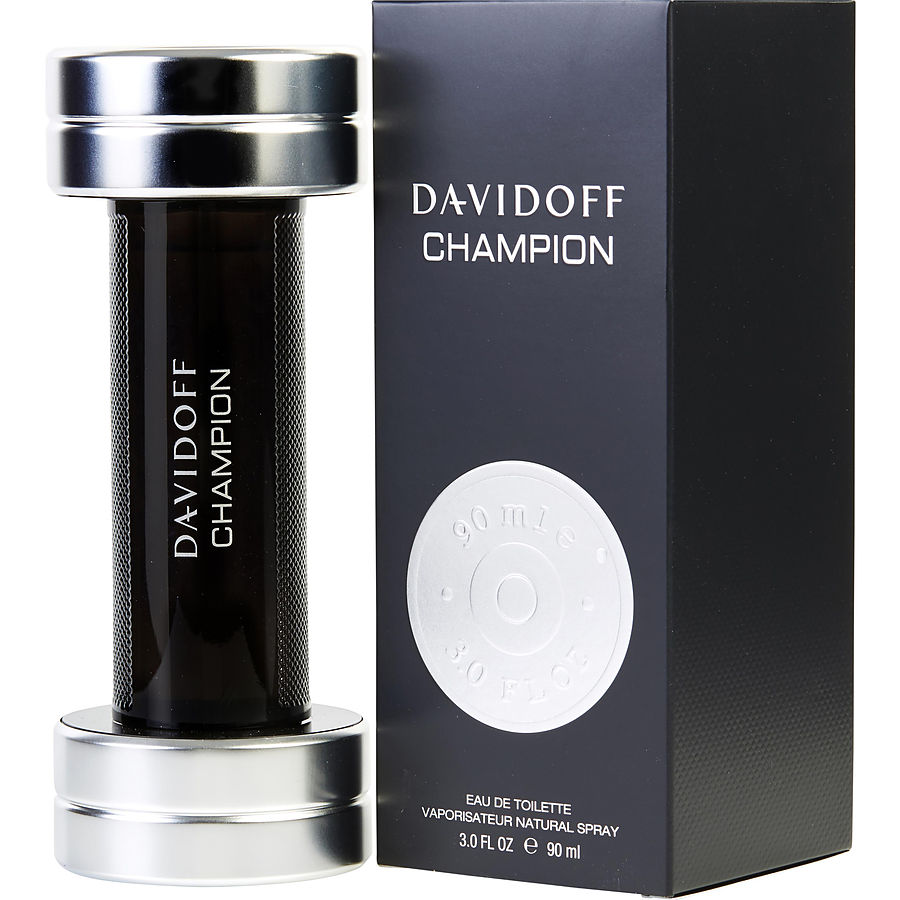 davidoff champion عطر