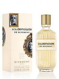 givenchy eaudemoiselle  عطر