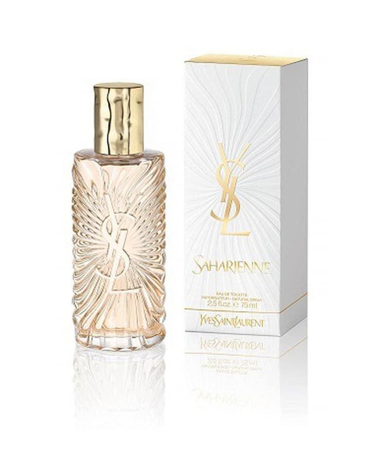 ysl saharienne عطر