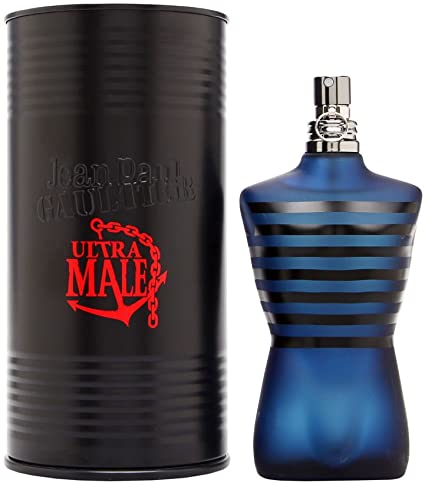 jean paul gaultier ultra male عطر