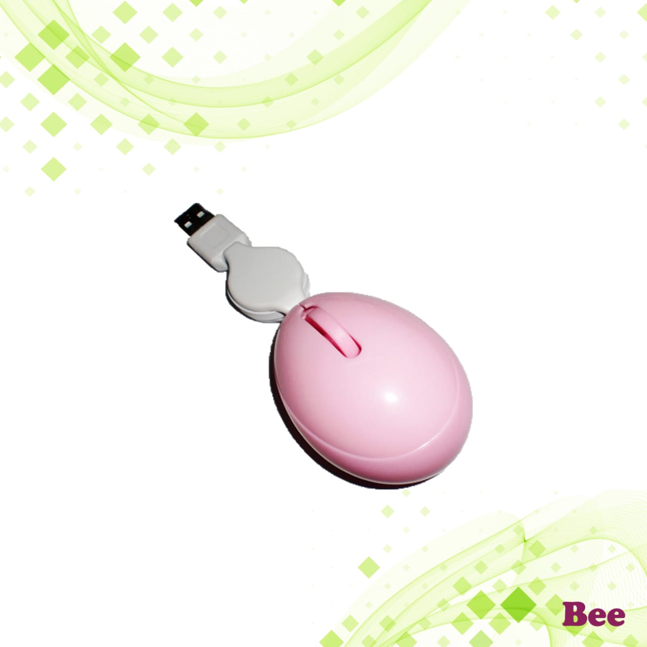 optical egg mouse mini