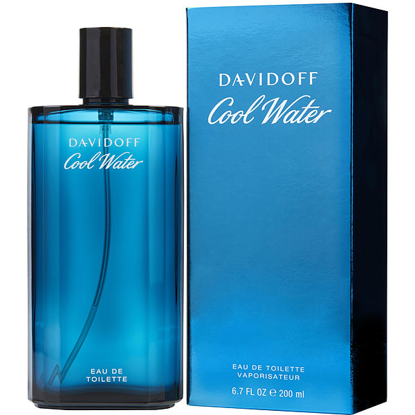 davidoff cool water عطر