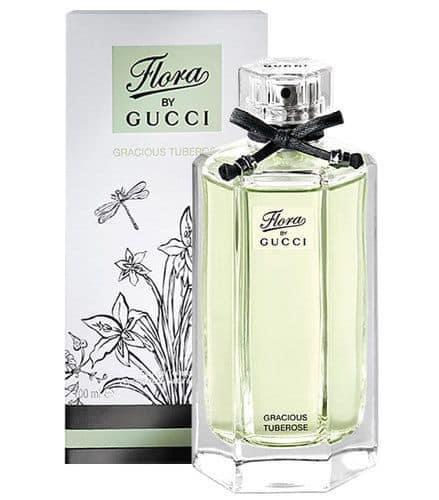 flora by gucci عطر