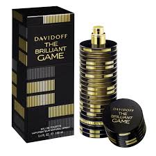 davidoff the game عطر