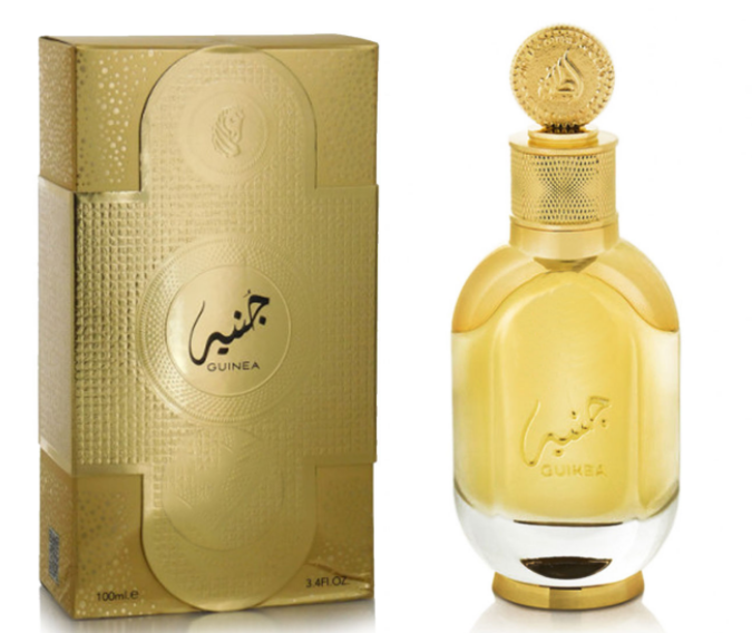 عطر جنية من لطافة