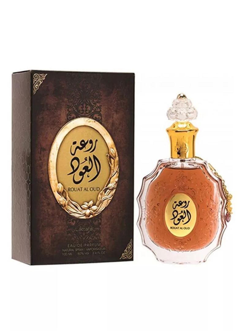 عطر روعة العود