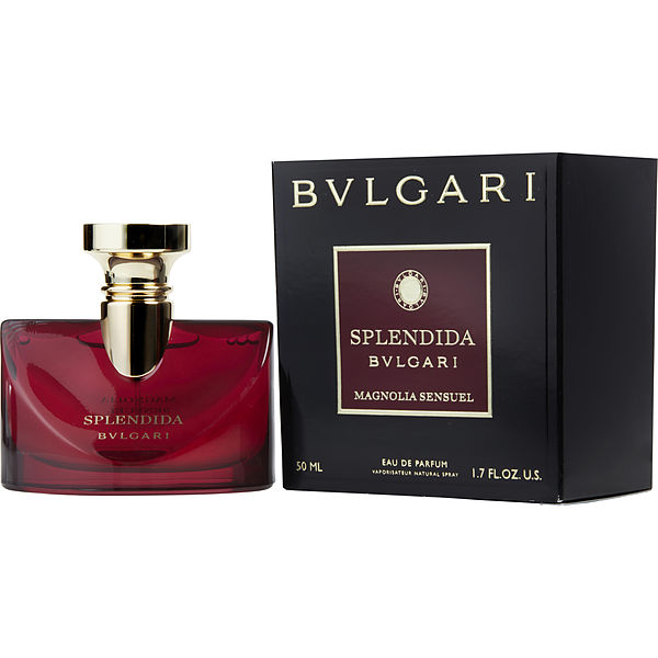 bvlgari splendida عطر