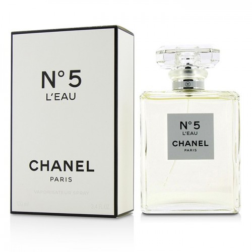 n°5 l'eau عطر