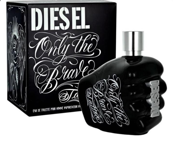 DIESEL عطر