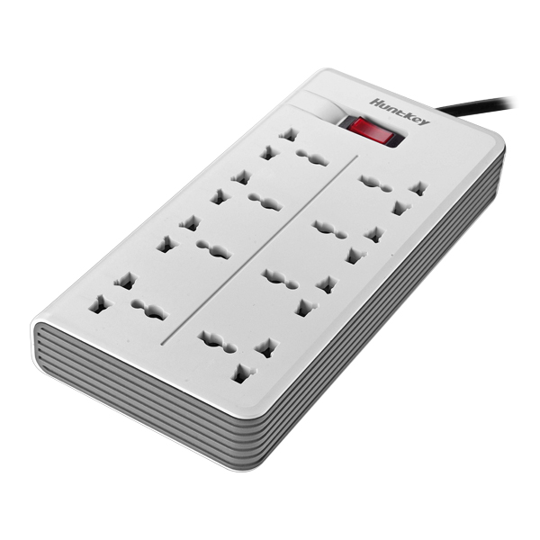 HUNTKEY PZA801 POWER STRIP